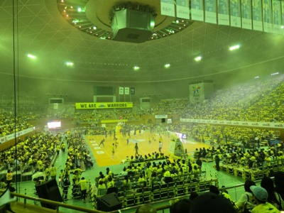 信州ブレイブウォリアーズ🏀